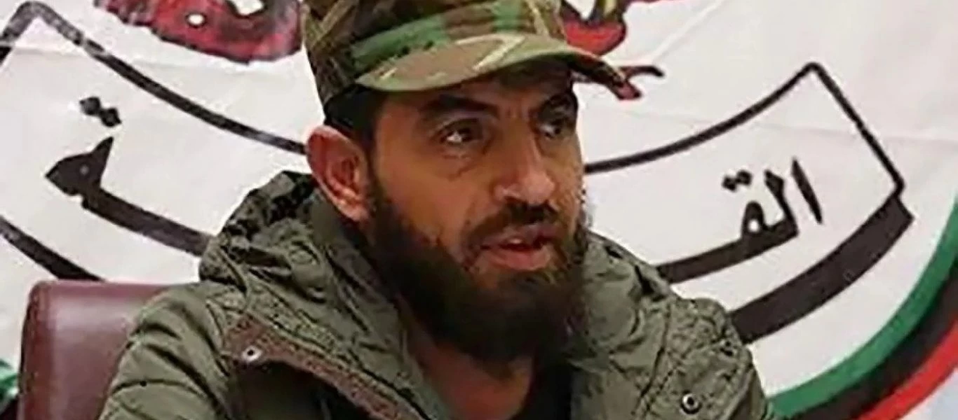 Μαίνεται ο πόλεμος στη Λιβύη: Σκοτώθηκε υψηλόβαθμό στέλεχος των δυνάμεων του Χ.Χαφτάρ